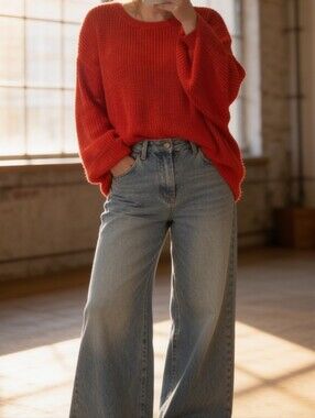 Joelle Collection Melianne Sweater
